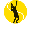 Royal Laeken Tennis Academy Logo